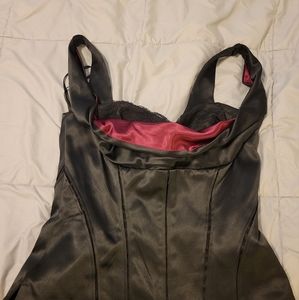 White House Black Market top